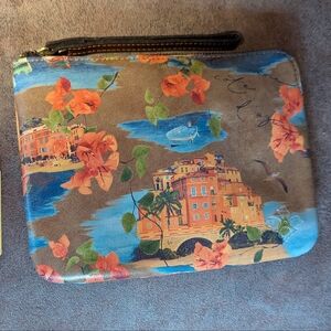 Patricia Nash French Riviera Cassini - NWOT